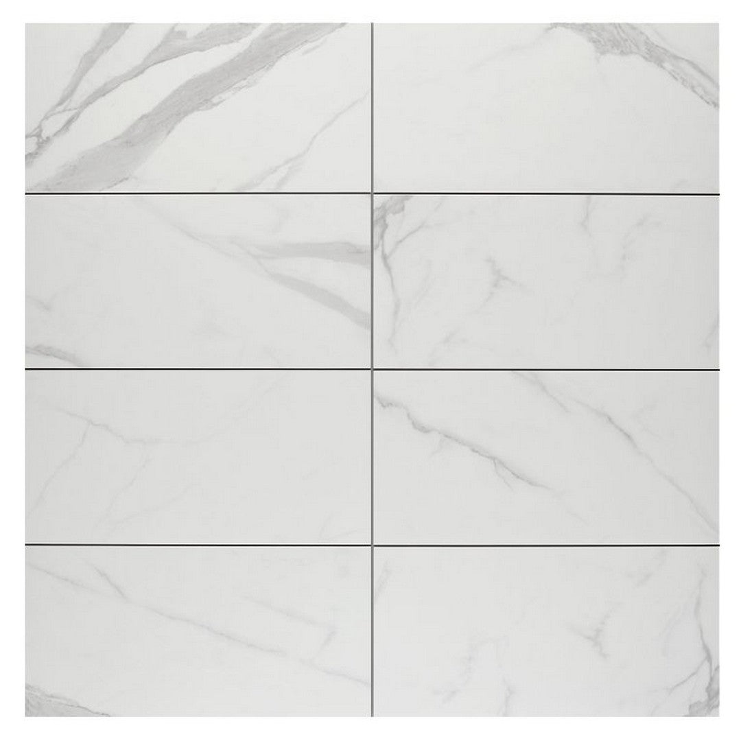 Arizona Themar 12" x 24" Polished Rectified Glazed Porcelain Tile