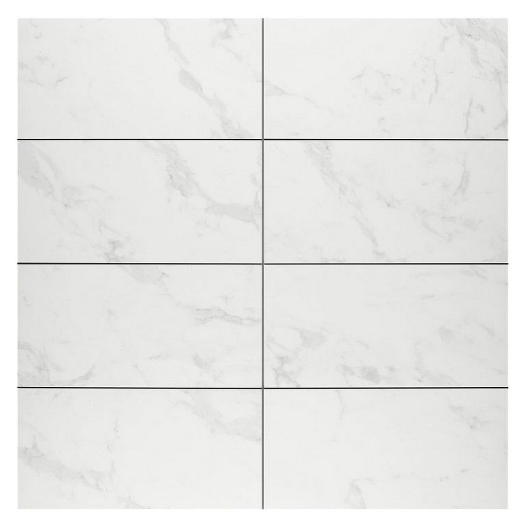 Arizona Themar 12" x 24" Matte Rectified Glazed Porcelain Tile