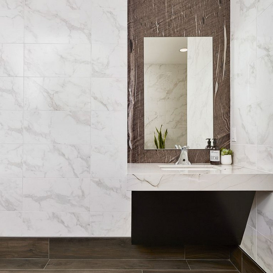 Arizona-Themar-12-x-24-Polished-Rectified-Glazed-Porcelain-Tile-Grigio-Savoia