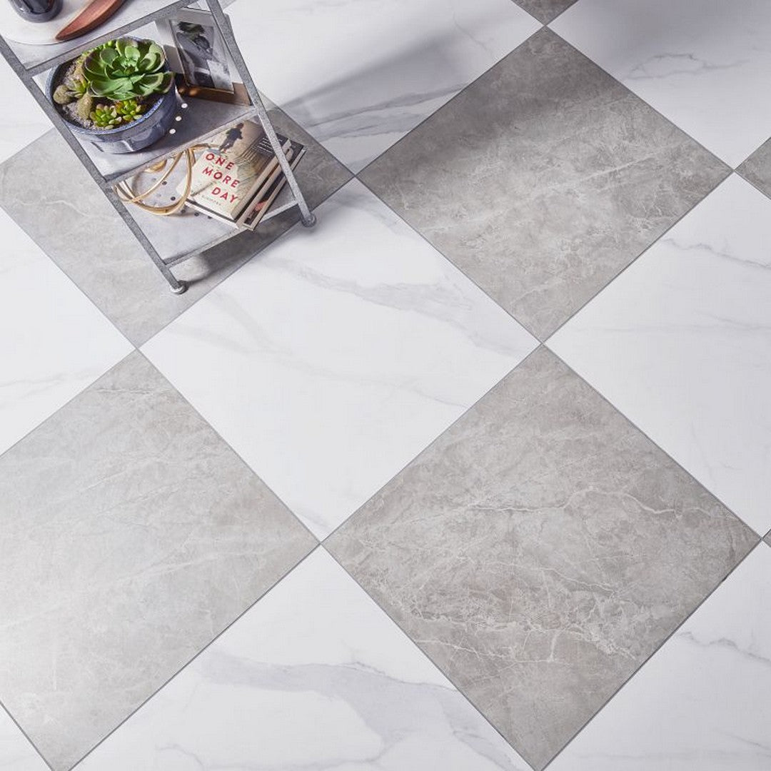 Arizona-Themar-24-x-24-Matte-Rectified-Glazed-Porcelain-Tile-Statuario-V