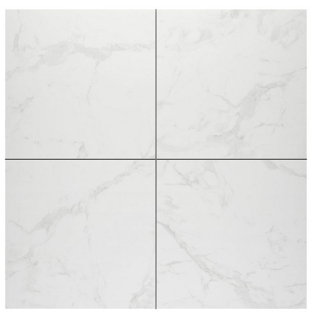 Arizona Themar 24" x 24" Polished Rectified Glazed Porcelain Tile