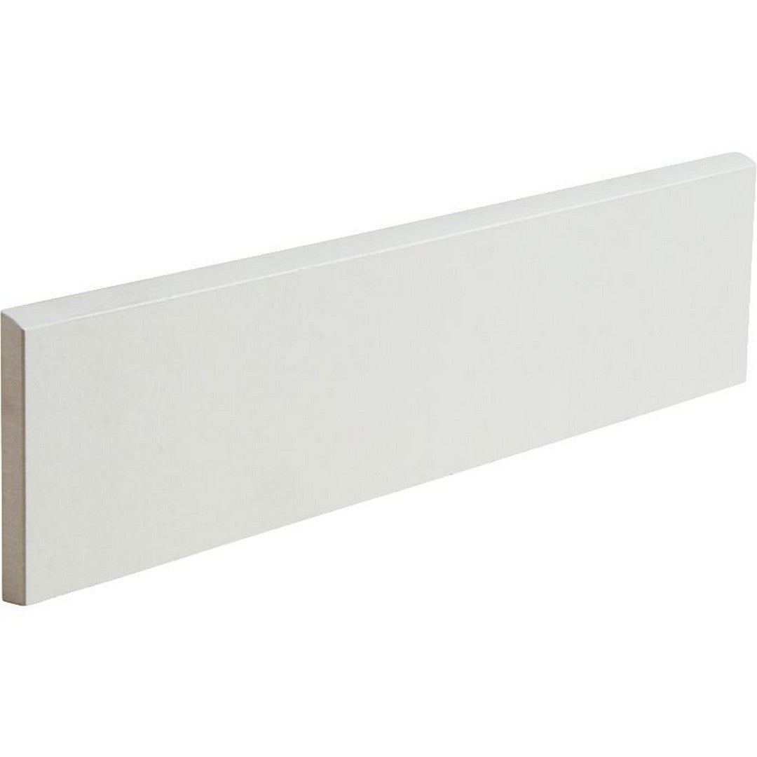 Arizona Themar 3" x 12" Matte Rectified Glazed Porcelain Bullnose