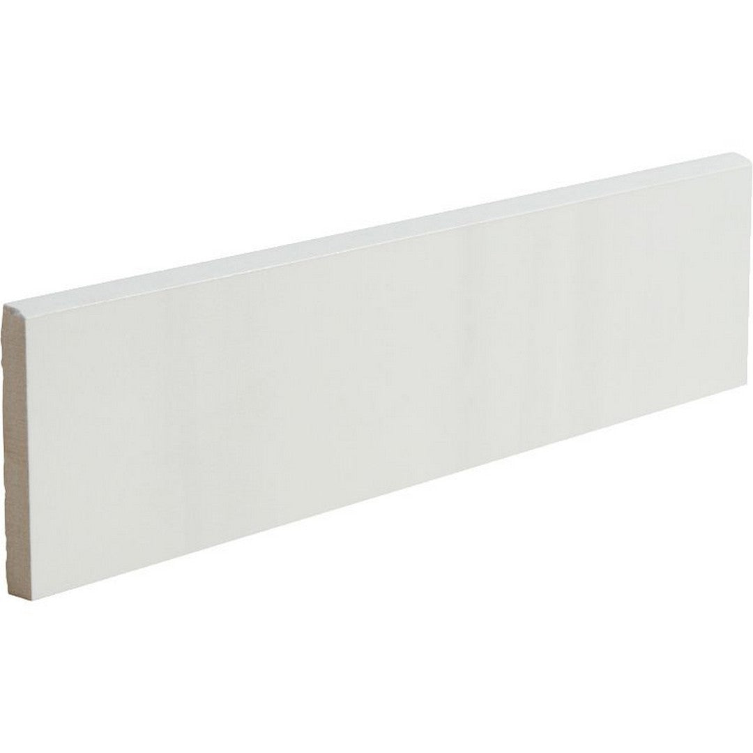 Arizona Themar 3" x 12" Polished Rectified Glazed Porcelain Bullnose