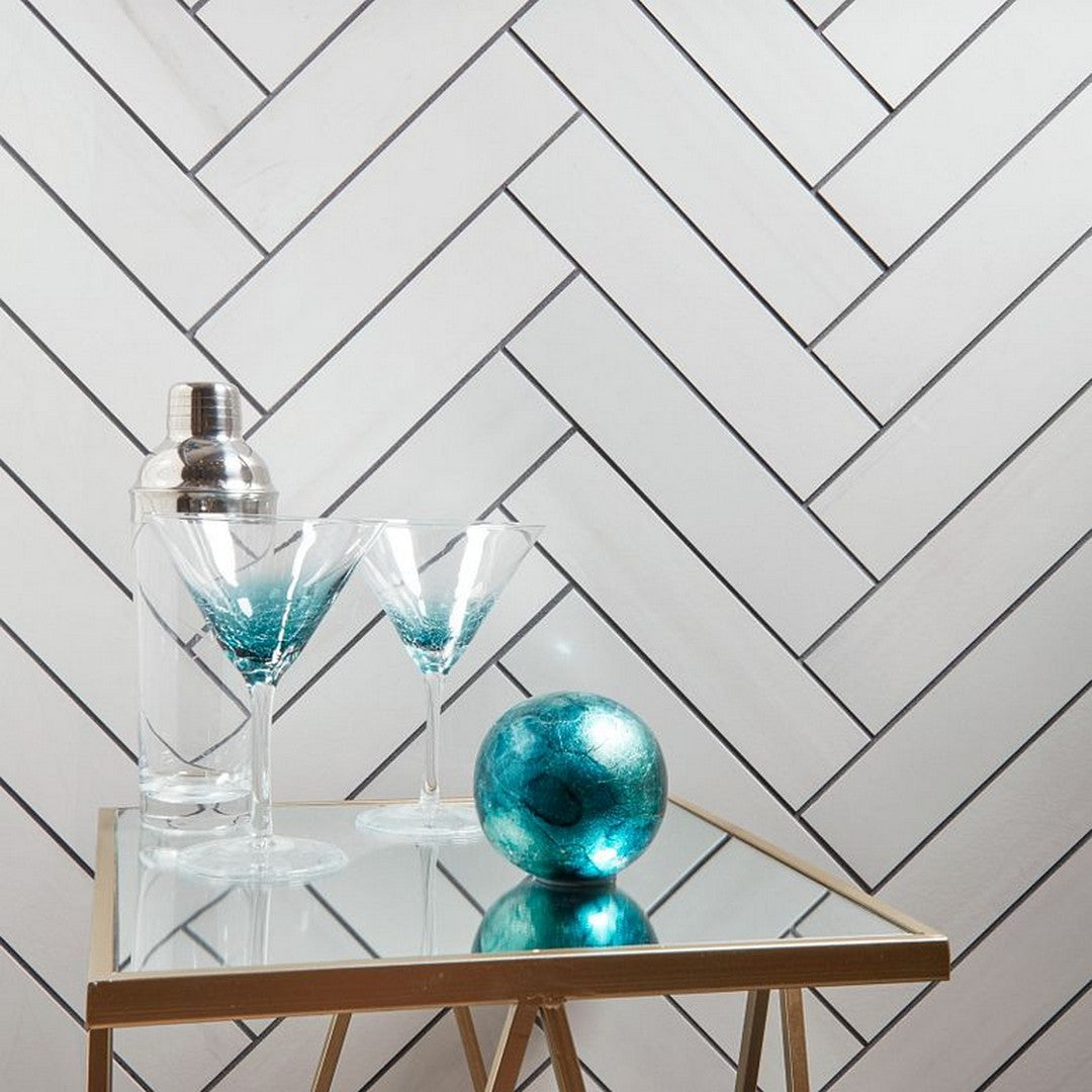 Arizona-Themar-3-x-12-Polished-Rectified-Glazed-Porcelain-Tile-Bianco-Lasa