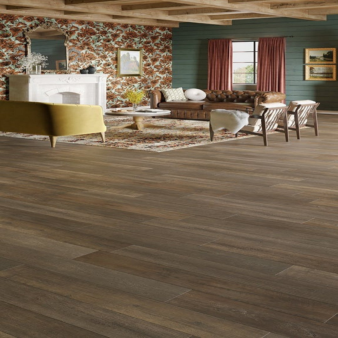 Mannington Adura Flex 7" X 48" Calico Luxury Vinyl Plank