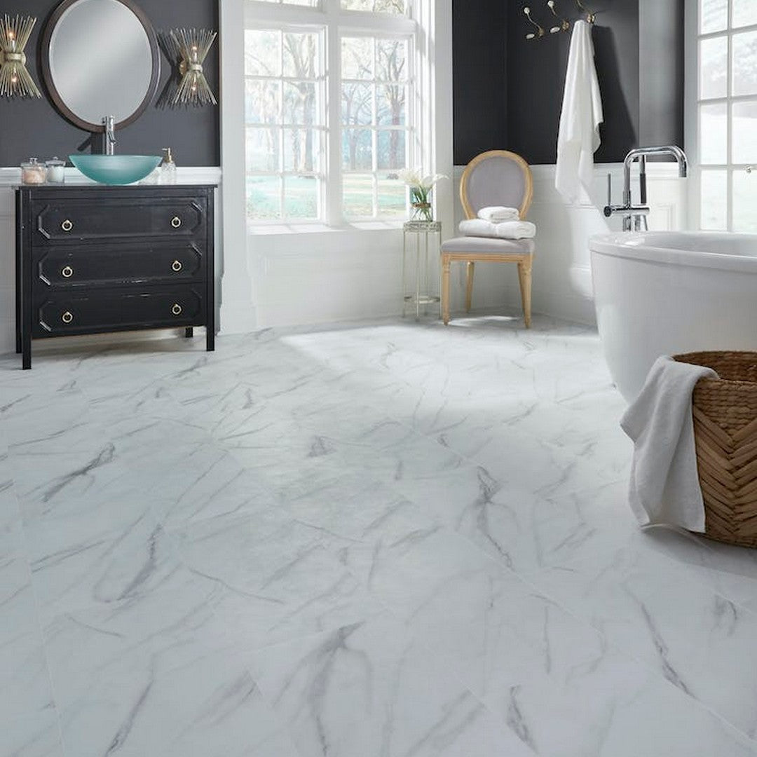 Mannington-Adura-Max-12-x-24-Legacy-Luxury-Vinyl-Tile-White-|-Gray