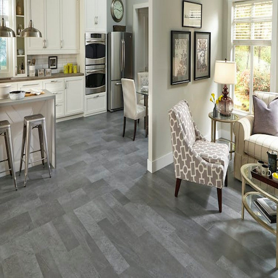 Mannington-Adura-Flex-12-x-24-Meridian-Luxury-Vinyl-Tile-Steel