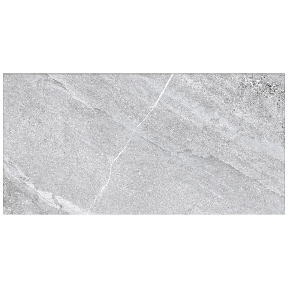 Happy Floors Agathos 24" x 48" Rectified Porcelain 2cm Paver