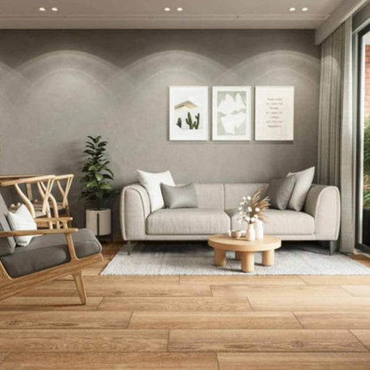 Alfagres Aspen 9" x 36" Matte Ceramic Tile