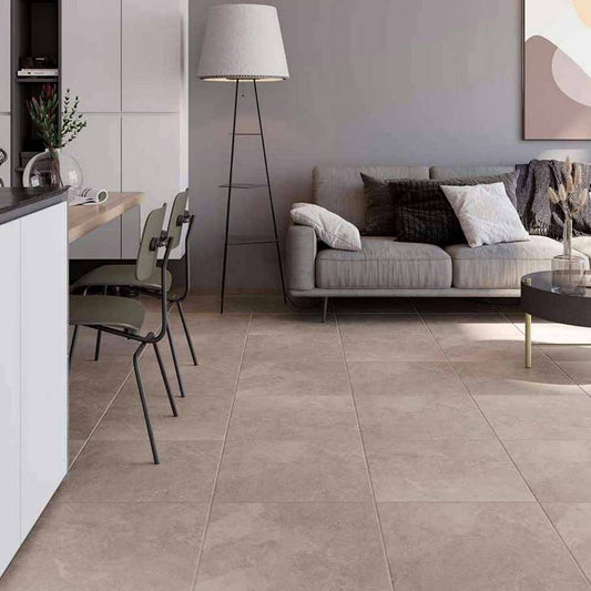 Alfagres Boston 18" x 18" Matte Ceramic Tile