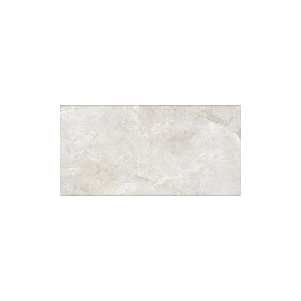 Floors 2000 Amazon 3" x 12" Matte Porcelain Bullnose