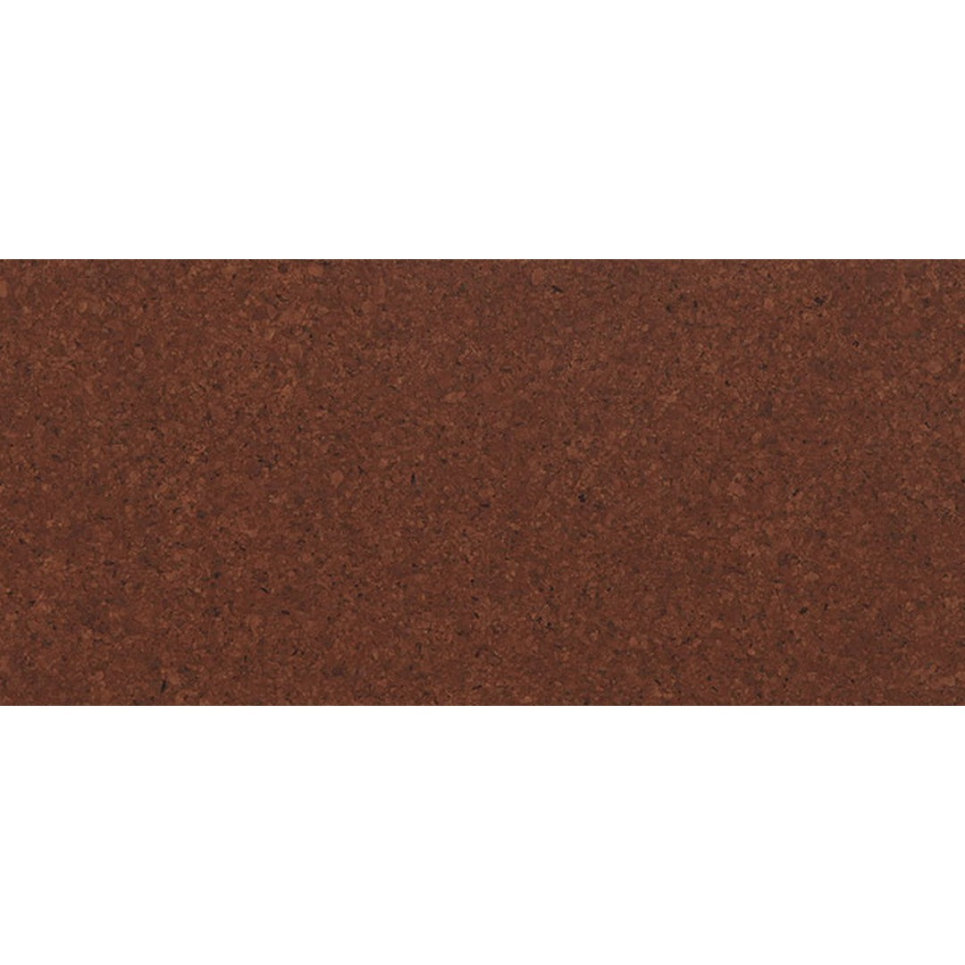 APC Cork Truly Green 12" x 36" Matte Cork Tile