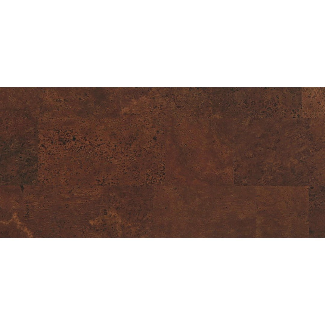 APC Cork Truly Green 12" x 36" Matte Cork Tile