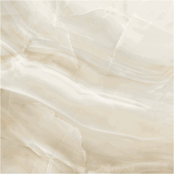 Happy Floors Athena 24" x 24" Rectified Natural Porcelain Tile