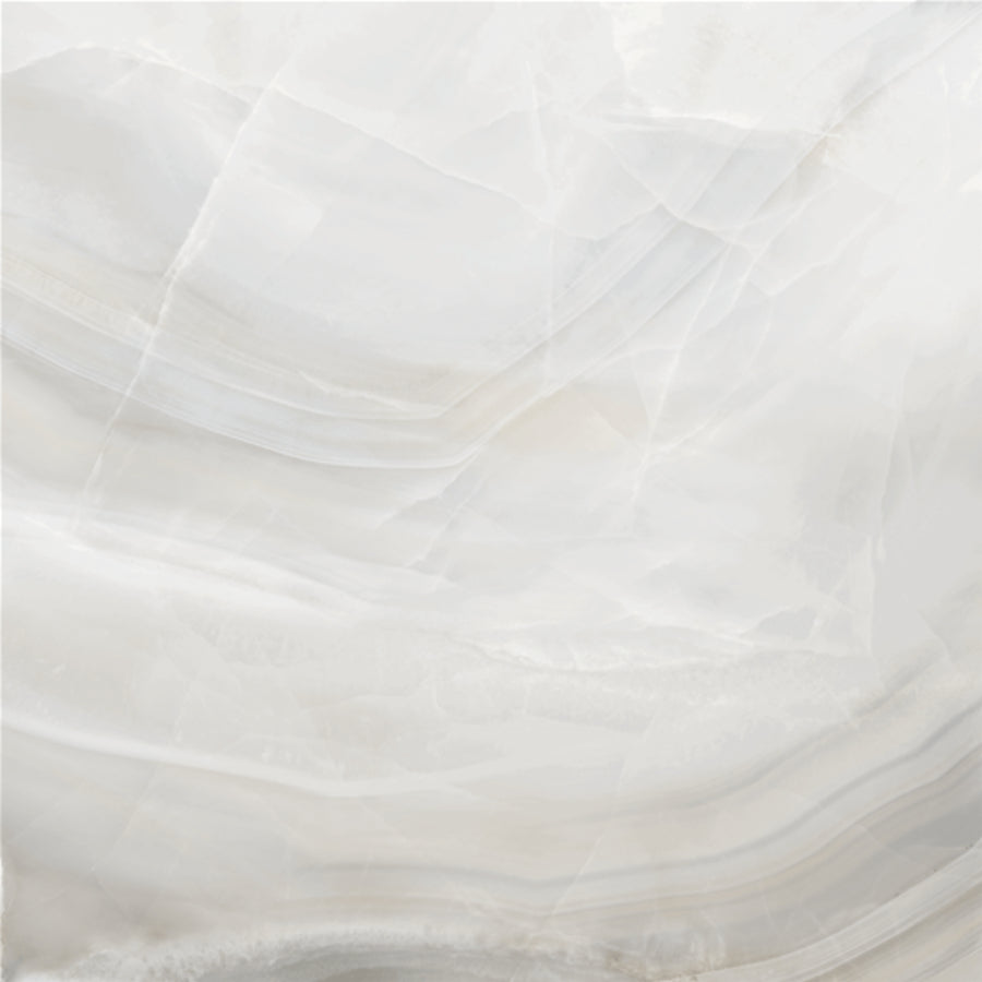 Happy Floors Athena 24" x 24" Rectified Polished Porcelain Tile