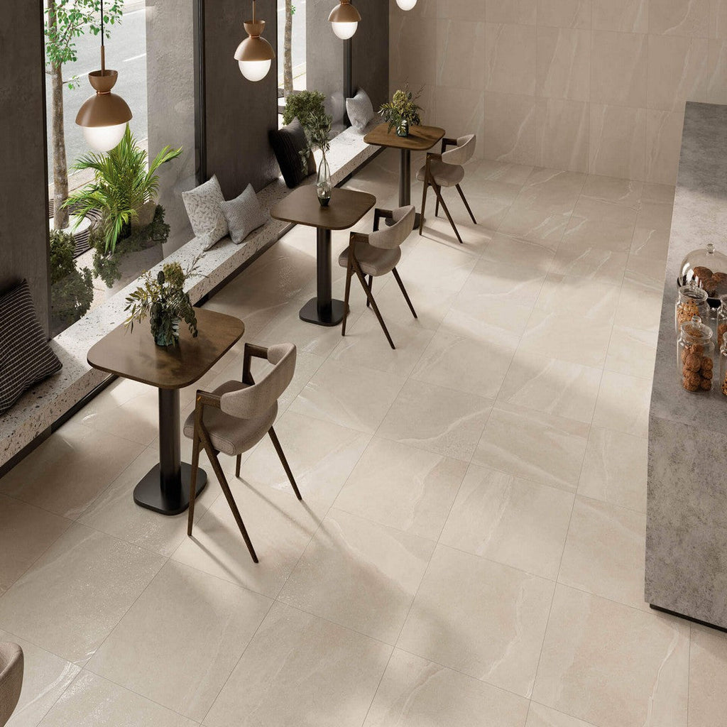 Austral Ivory Happy Floors Austral 30