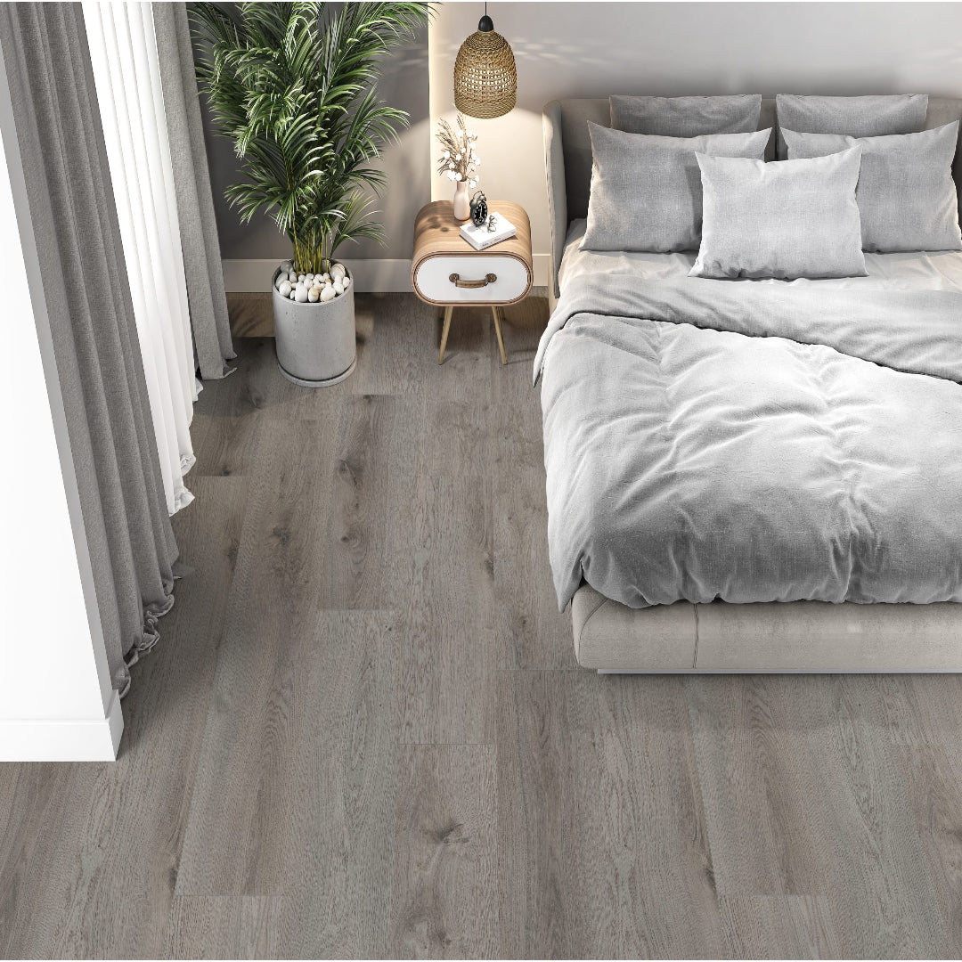 Kronoswiss Laminate Authentic 9.6x72.6 Plank: Commercial | Residential