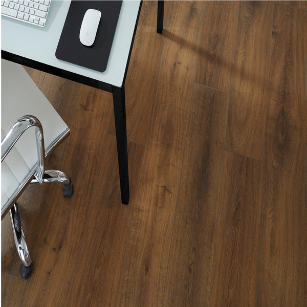 AxisCor Axis Pro 9x60 Vinyl Plank with Beveled Edges & Embossed