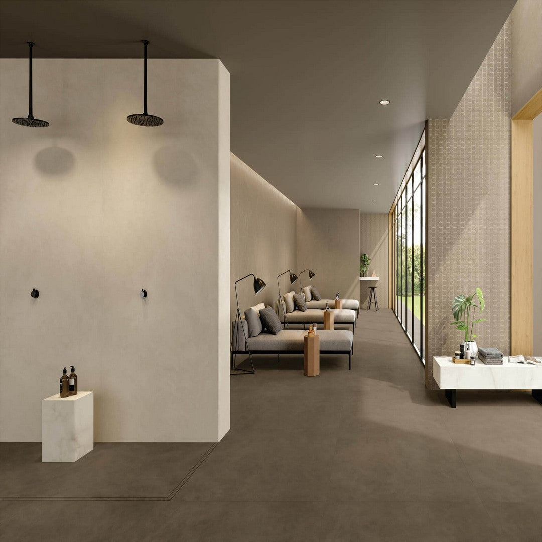 Happy Floors B-Natural 20" X 48" Rectified Porcelain Tile