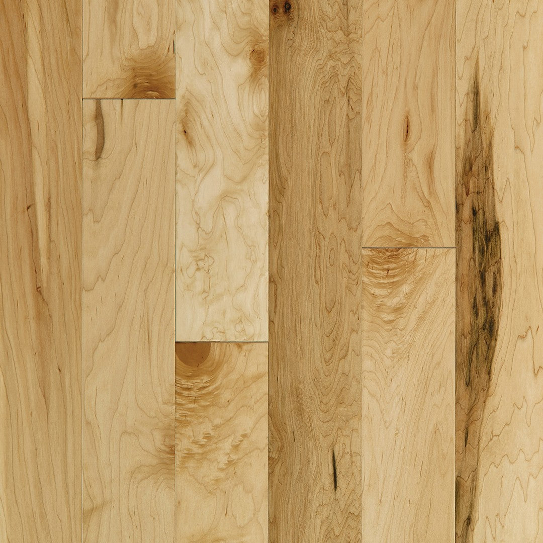 Shaw Clearwater 5" Maple Engineered Hardwood Plank
