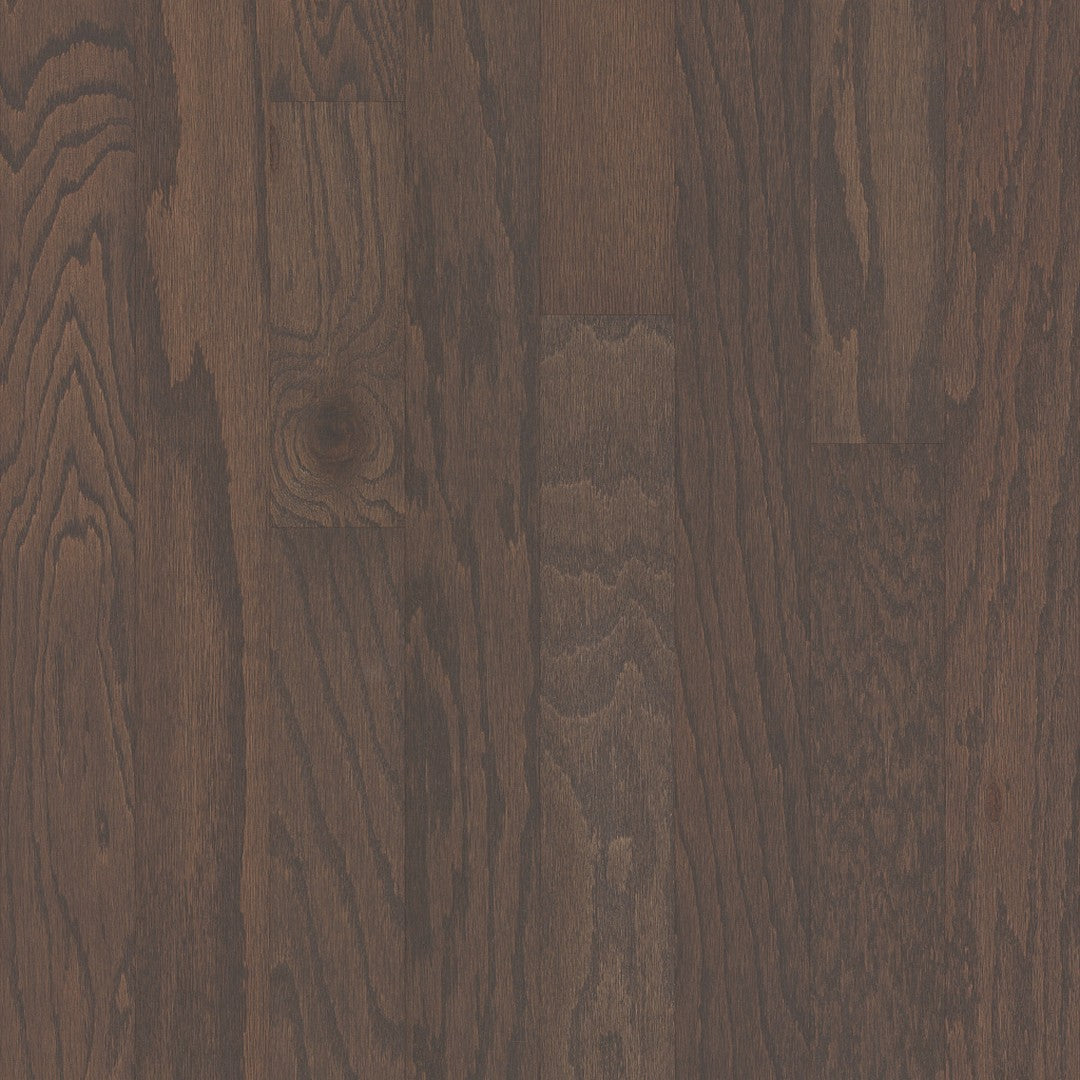 Shaw Albright 3.25" Red Oak Engineered Hardwood Plank