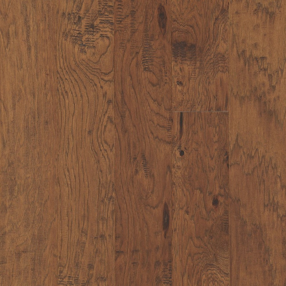 Shaw Grant Grove 6.38" Hickory Engineered Hardwood Plank