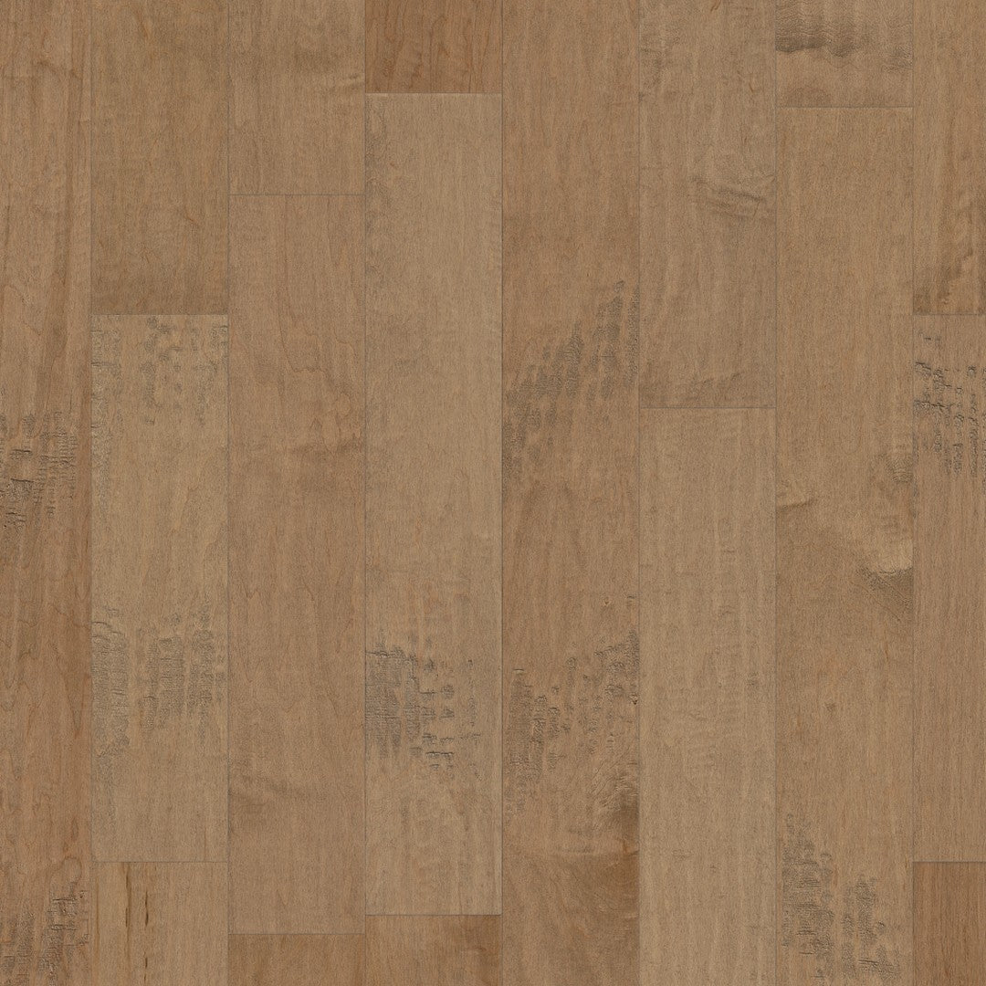 Shaw Mendocino 6.38" Maple Engineered Hardwood Plank