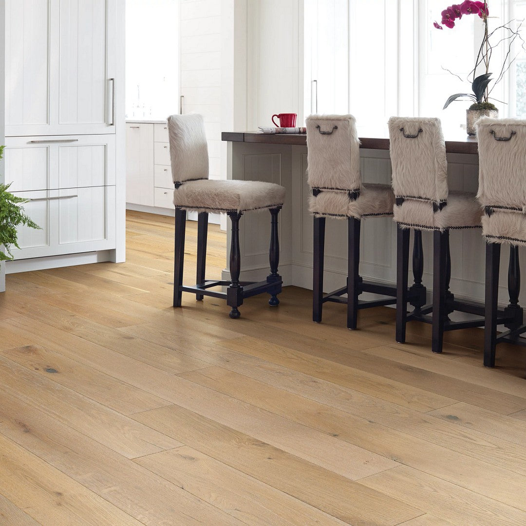 Argonne Forest 7.48 White Oak Engineered Hardwood Plank by Shaw Floors