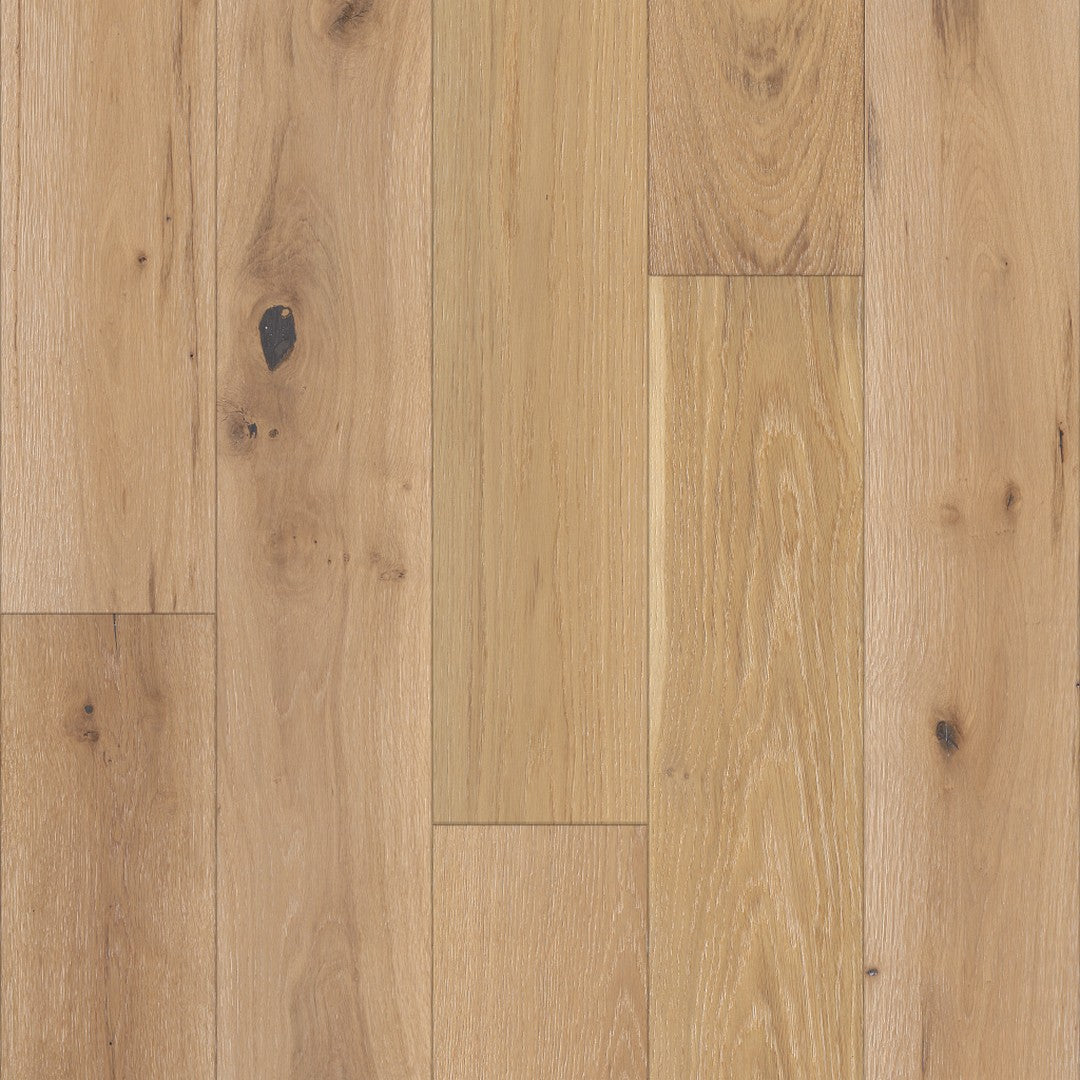 Argonne Forest 7.48 White Oak Engineered Hardwood Plank by Shaw Floors