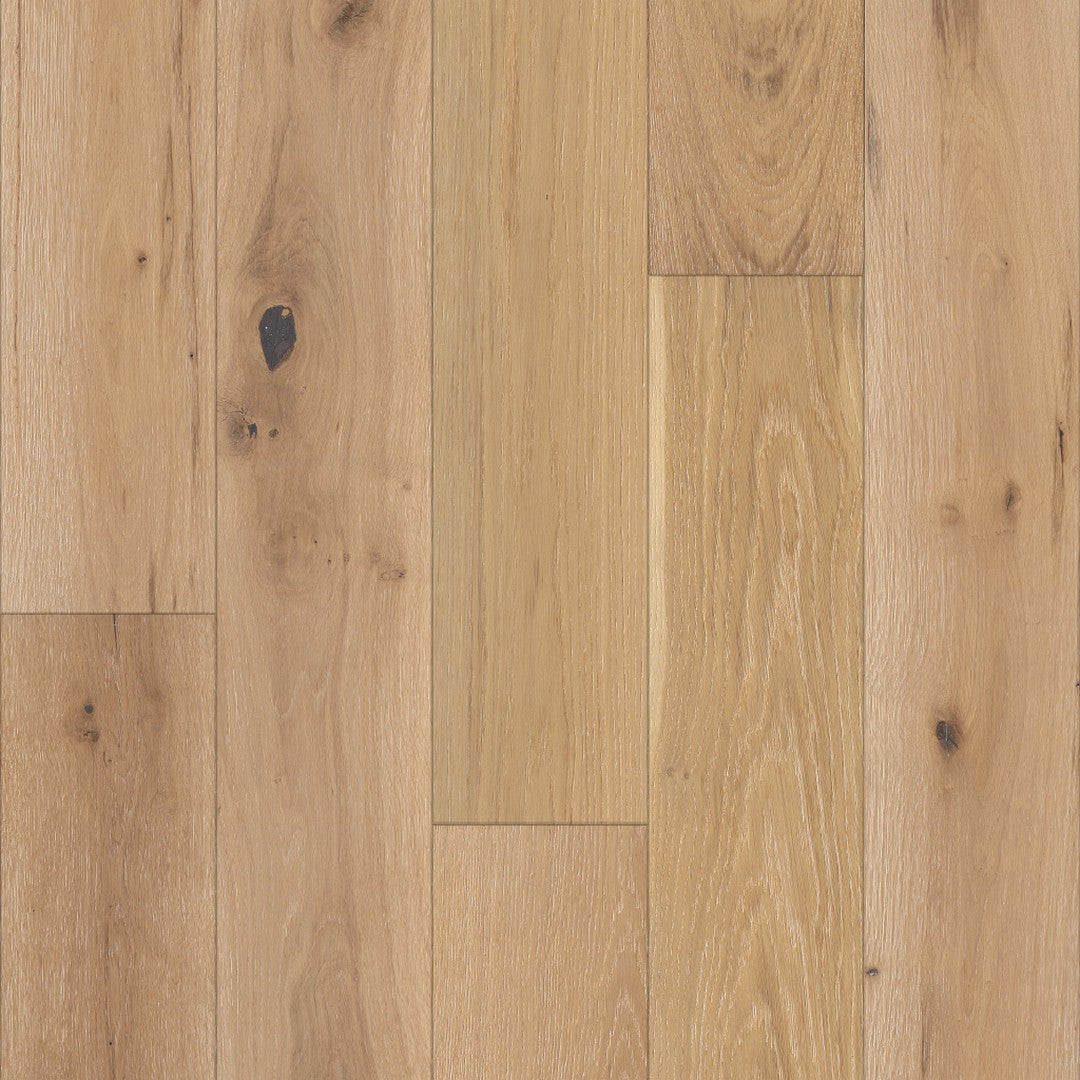 Shaw Castlewood 7.48" White Oak Engineered Hardwood Plank
