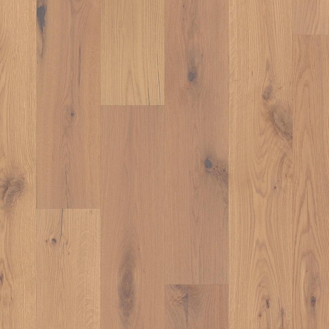 Shaw Inspirations 7" White Oak Engineered Hardwood Plank
