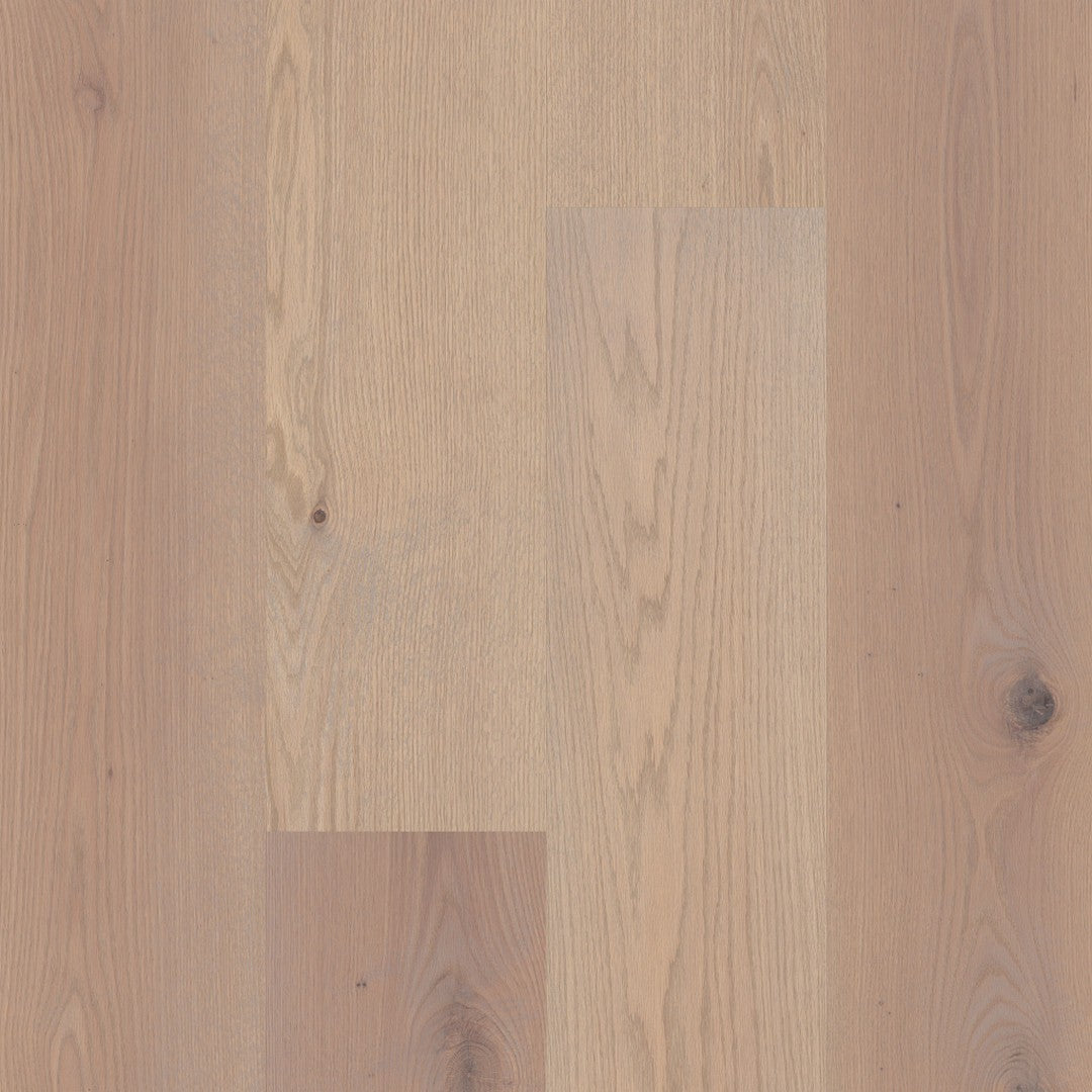 Shaw Landmark Sliced 9.25" Red Oak Engineered Hardwood Plank