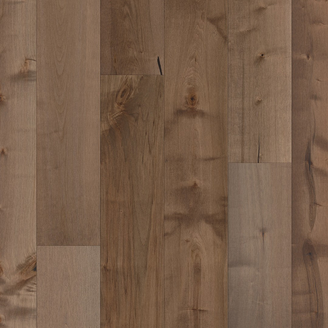 Shaw Inspirations 7" Red Maple Engineered Hardwood Plank