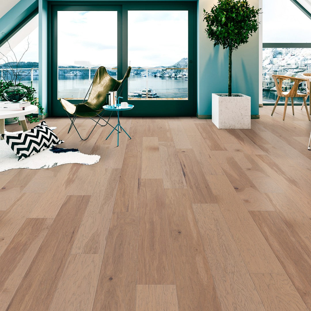 Shaw-Form-Fit-6.38-Hickory-Hardwood-Plank-Marcella