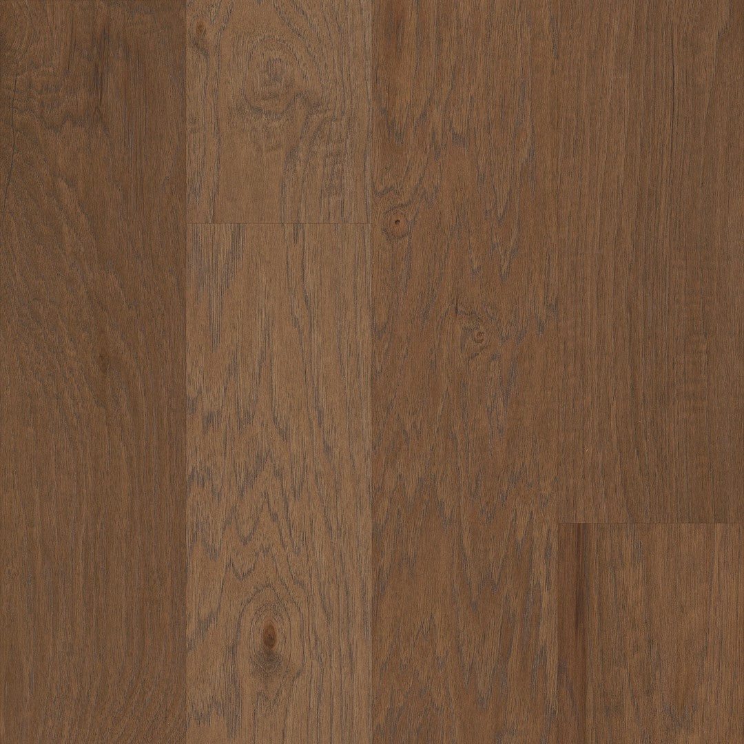 Shaw Riverstone 6.38" Hickory Engineered Hardwood Plank