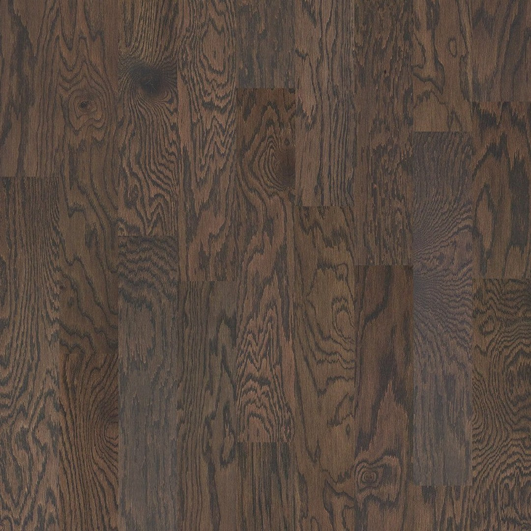 Shaw Villa 6.38" White Oak Engineered Hardwood Plank