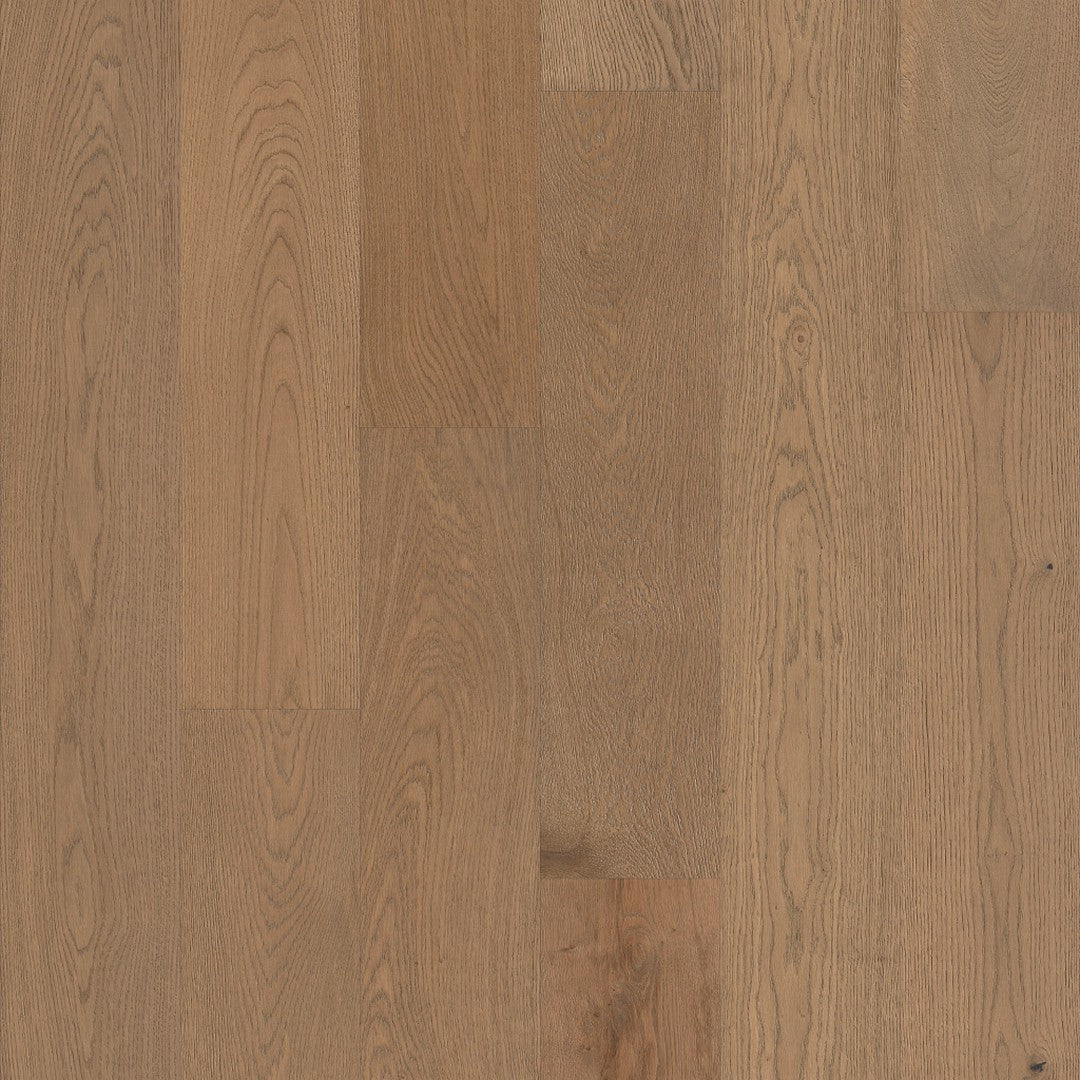 Shaw Castlewood 7.48" White Oak Engineered Hardwood Plank