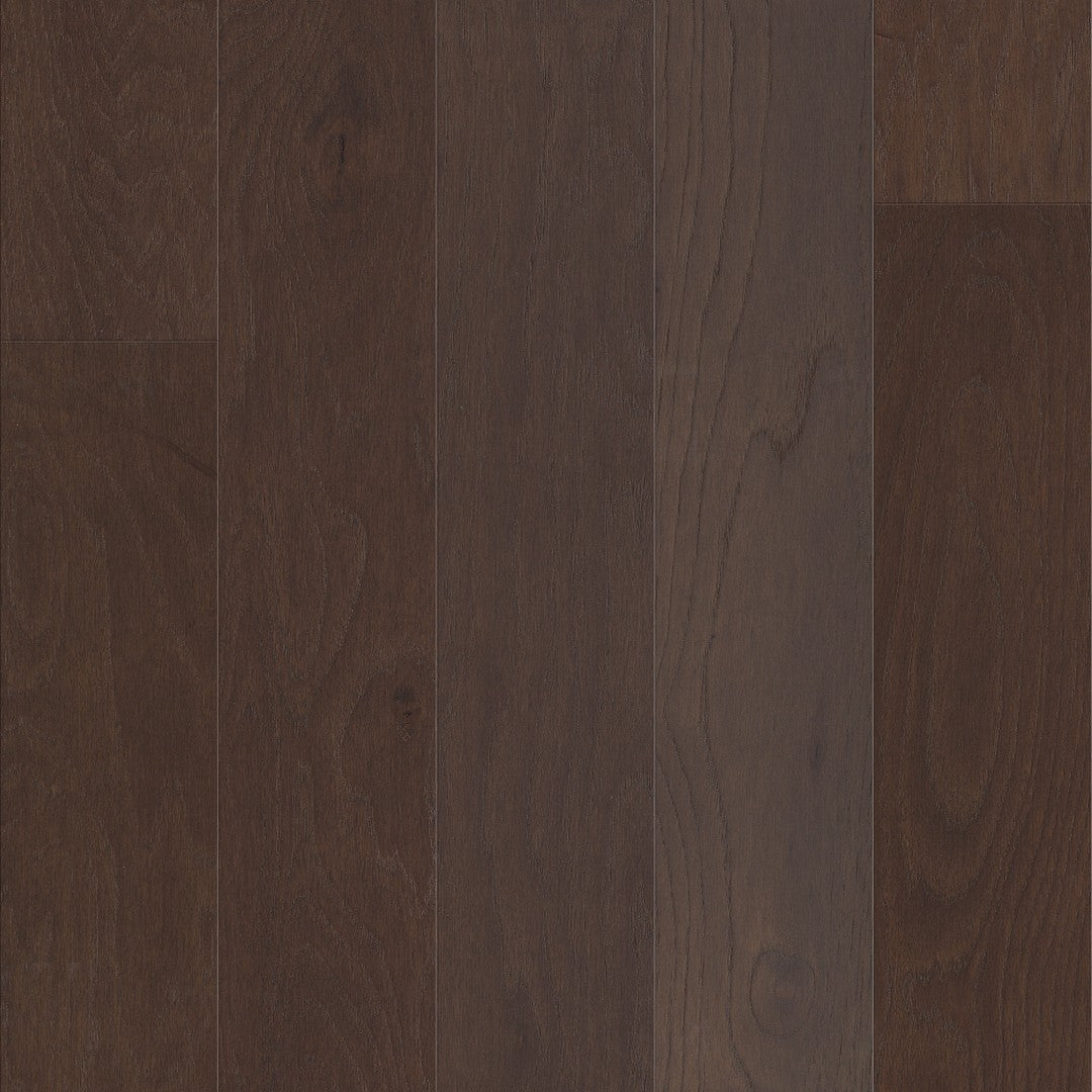 Shaw Form Fit 6.38" Hickory Engineered Hardwood Plank
