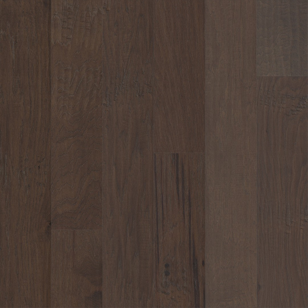 Shaw True Cut 6.38" Hickory Engineered Hardwood Plank