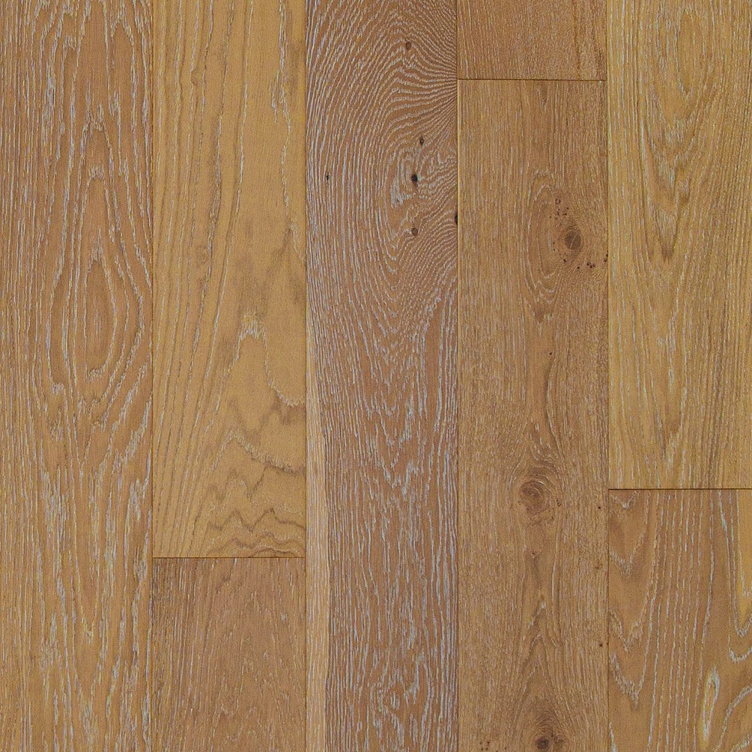 Shaw Utmost 7.5" White Oak Engineered Hardwood Plank