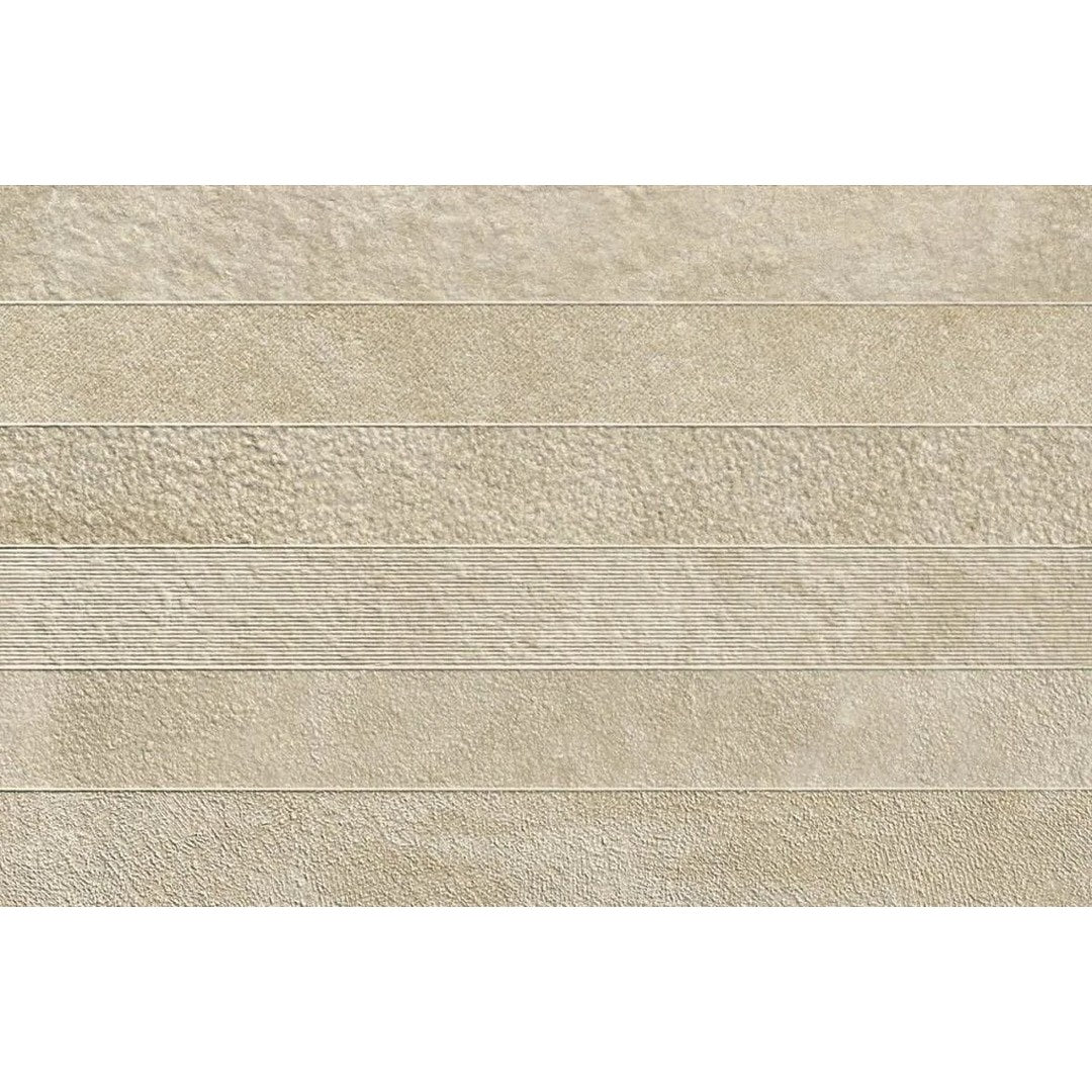 Florida Tile Memorable 24" x 36" Unglazed Porcelain Tile