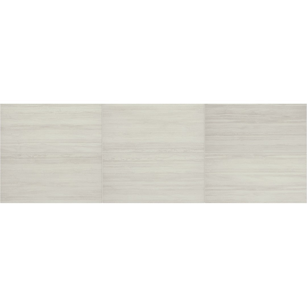 Daltile Prime 4" x 12" Matte Glazed Ceramic Wall Tile