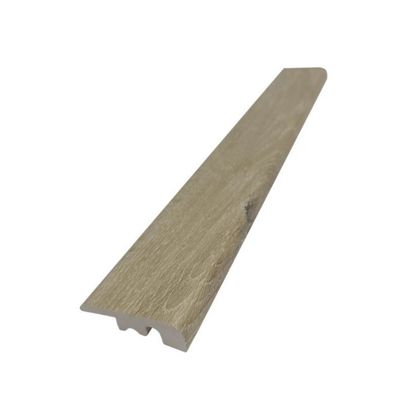 Lions Floor Natural Essence Plus 1.38" x 94.5" SPC End Cap