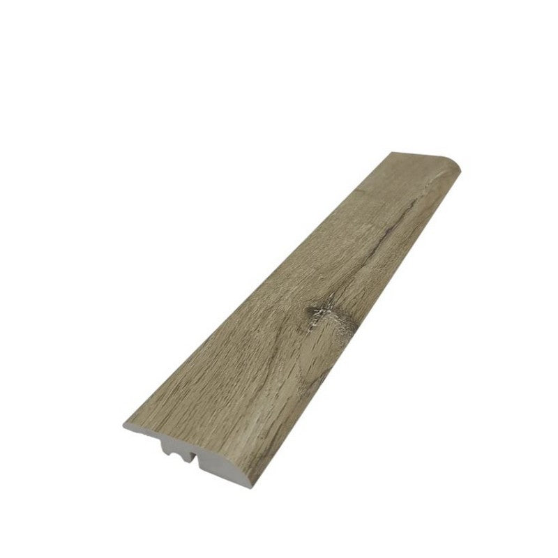 Lions Floor Comfort Heights 1.77" x 94.5" Laminate Reducer