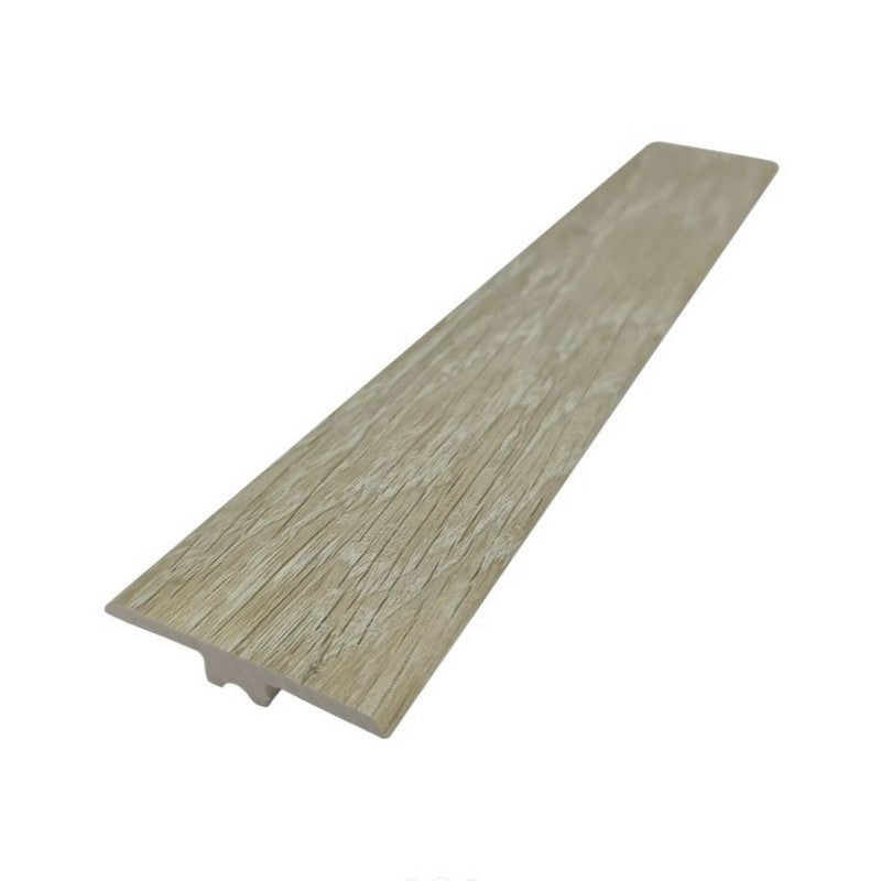 Lions Floor Comfort Heights 1.77" x 94.5" Laminate T-Molding