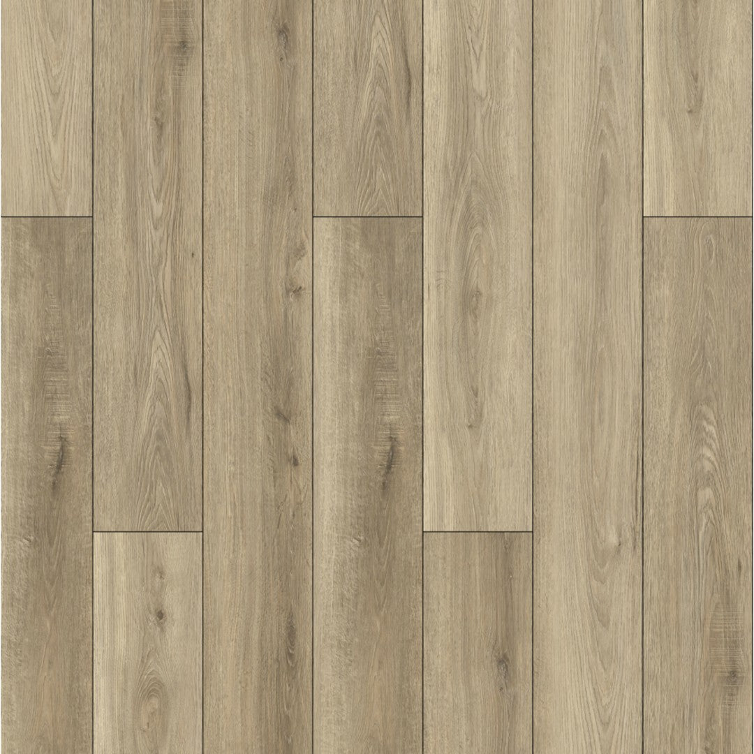 Lions Floor Bambino 7" x 48" SPC Plank 12 mil