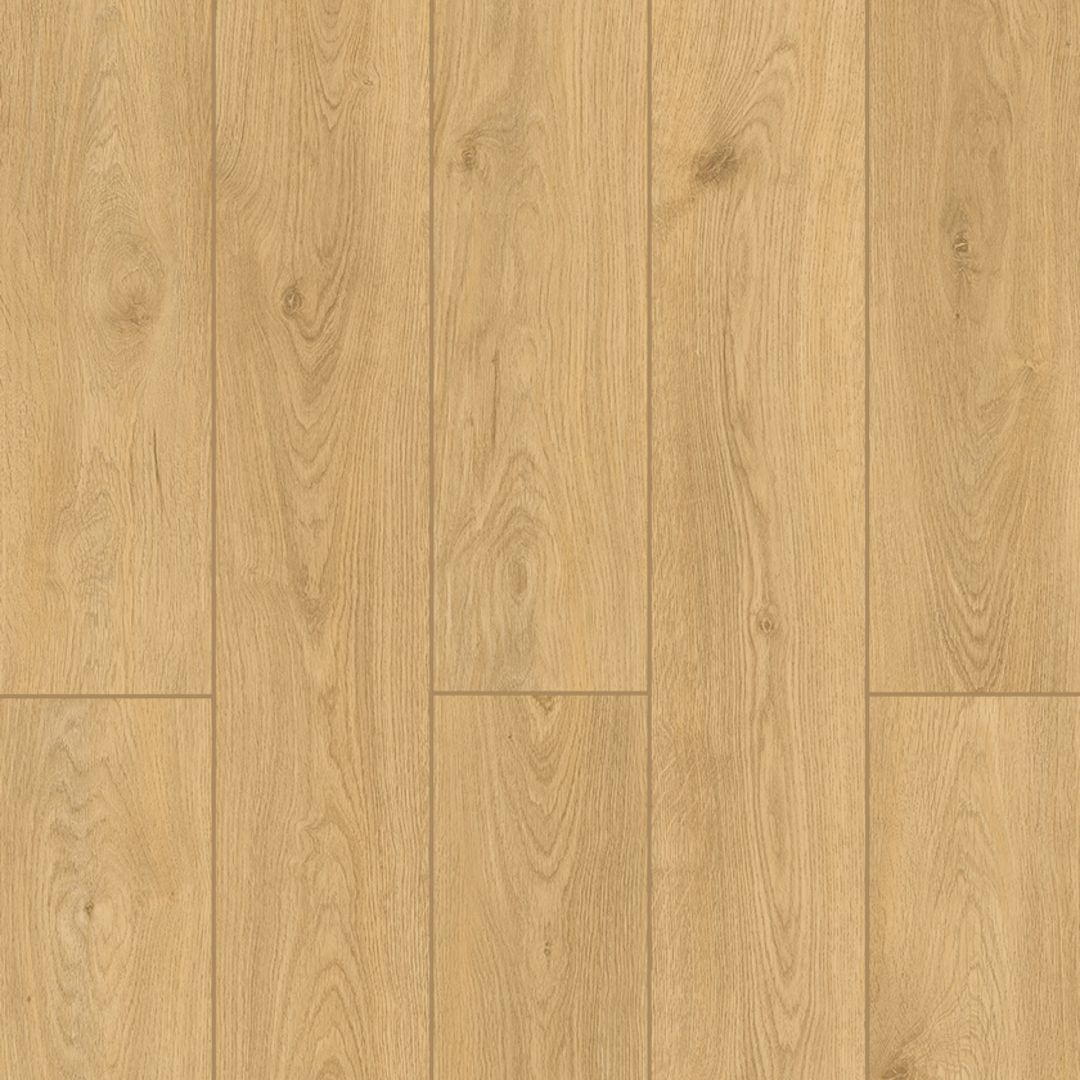 Lions Floor Bambino 7" x 48" SPC Plank 12 mil