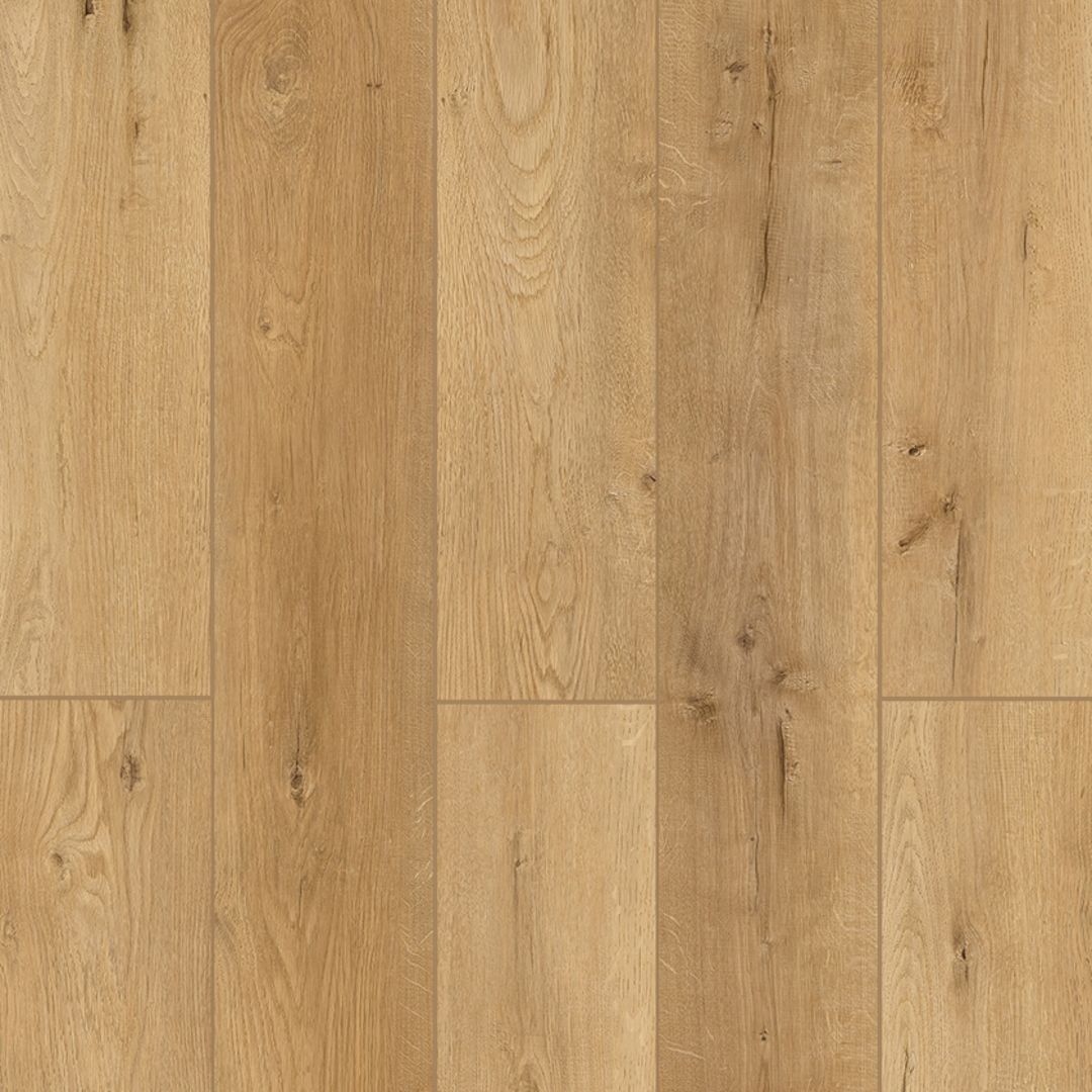 Lions Floor Bambino 7" x 48" SPC Plank 12 mil