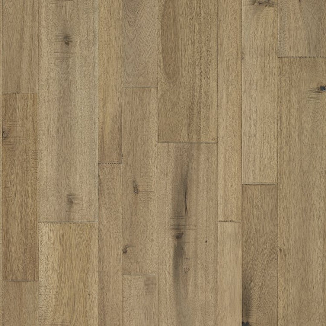 Mannington Bengal Bay 2" Random Engineered Hardwood