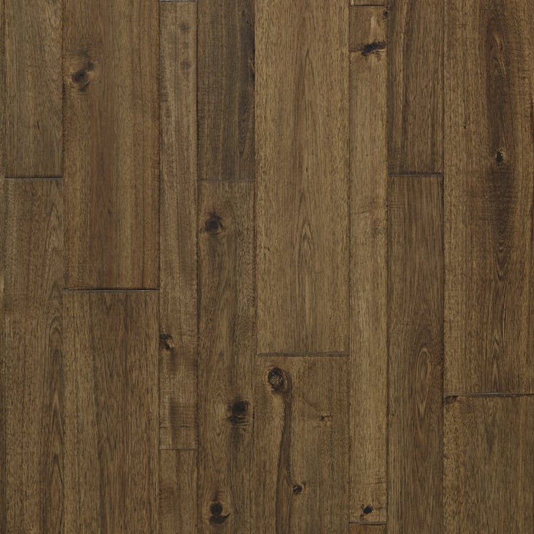 Mannington Bengal Bay 2" Random Engineered Hardwood